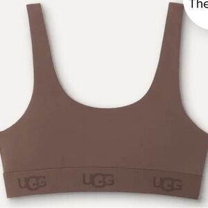 NWOT UGG Gwendolynn Bralette